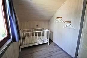 Ferienpark Mirow in Granzow