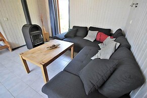 Ferienpark Mirow in Granzow