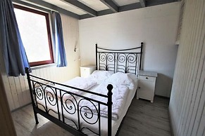 Ferienpark Mirow in Granzow