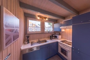 Ferienpark Mirow in Granzow