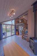 Exklusives Skandinavisches Ferienhaus