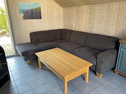 Ferienpark Mirow in Granzow