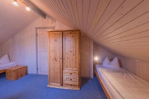 Ferienpark Mirow in Granzow