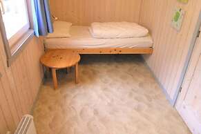 Ferienpark Mirow in Granzow