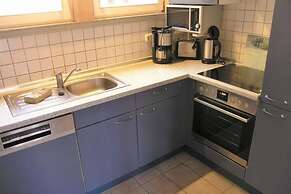 Ferienpark Mirow in Granzow