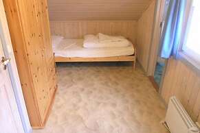 Ferienpark Mirow in Granzow