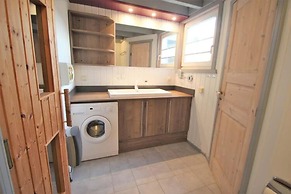 Ferienpark Mirow in Granzow