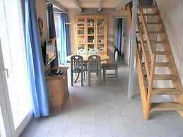 Ferienpark Mirow in Granzow