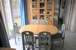 Ferienpark Mirow in Granzow