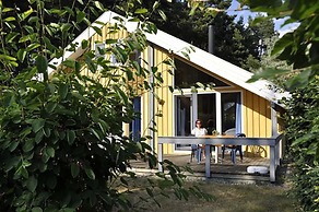 Ferienhaus im Ferienpark Mirow