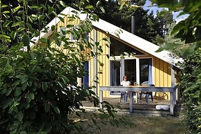 Ferienpark Mirow in Granzow