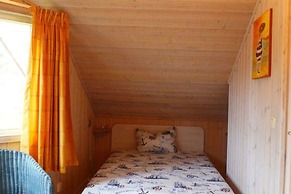 Ferienpark Mirow in Granzow