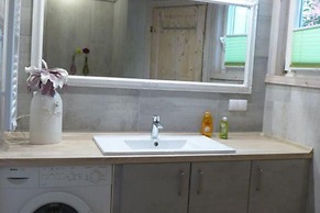 Ferienpark Mirow in Granzow