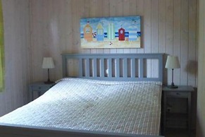 Ferienpark Mirow in Granzow