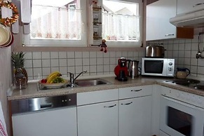 Ferienpark Mirow in Granzow