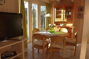 Ferienpark Mirow in Granzow