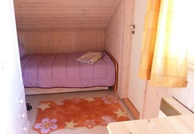 Ferienpark Mirow in Granzow