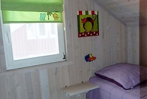 Ferienpark Mirow in Granzow