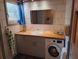 Ferienpark Mirow in Granzow