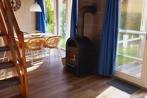 Ferienpark Mirow in Granzow