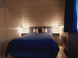 Ferienpark Mirow in Granzow