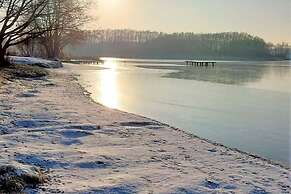 Ferienpark Mirow in Granzow