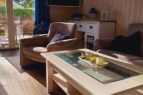 Ferienpark Mirow in Granzow