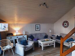 Ferienpark Mirow in Granzow