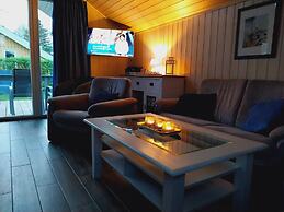 Ferienpark Mirow in Granzow