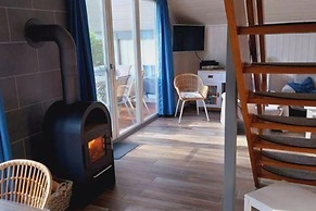 Ferienpark Mirow in Granzow