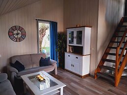 Ferienpark Mirow in Granzow