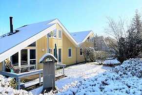 Ferienpark Mirow in Granzow