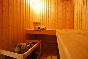 Ferienpark Mirow in Granzow