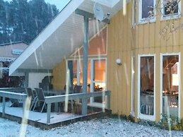 Ferienpark Mirow in Granzow