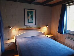 Ferienpark Mirow in Granzow