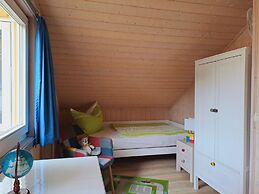 Ferienpark Mirow in Granzow