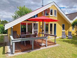 Ferienpark Mirow in Granzow