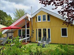 Ferienpark Mirow in Granzow