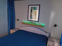 Ferienpark Mirow in Granzow