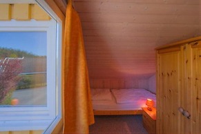 Ferienpark Mirow in Granzow