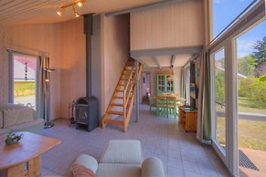 Ferienpark Mirow in Granzow