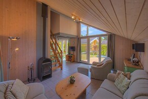 Ferienhaus im Skandinavischen Stil