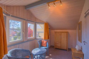 Ferienpark Mirow in Granzow