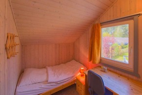 Ferienpark Mirow in Granzow