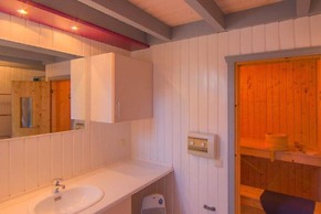 Ferienpark Mirow in Granzow