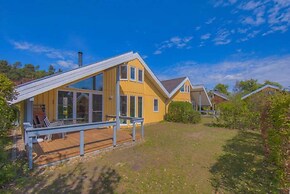 Ferienpark Mirow in Granzow