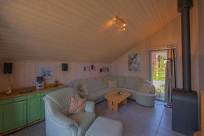 Ferienpark Mirow in Granzow