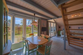 Ferienpark Mirow in Granzow