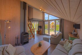 Ferienpark Mirow in Granzow