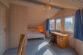 Holiday Home in Mirow With Shared Sauna